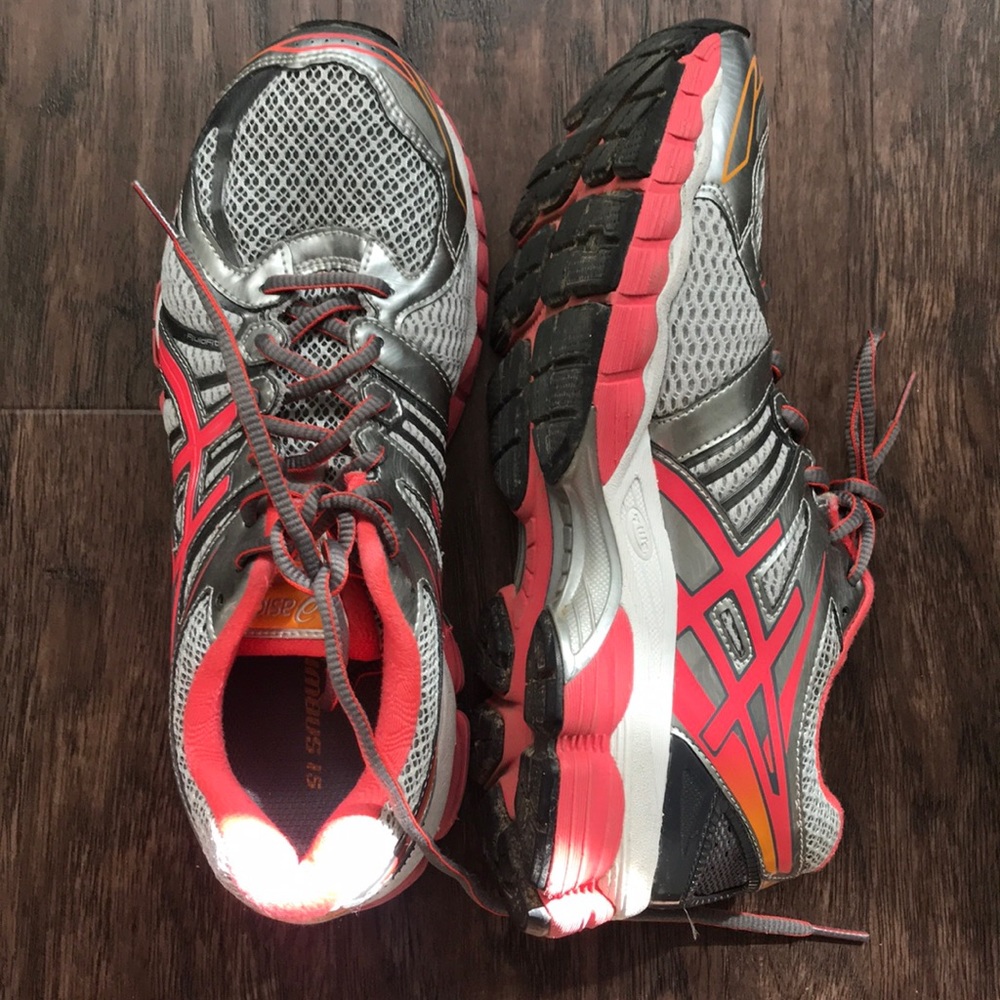 ASICS Gel-Nimbus Neutral Running Shoe